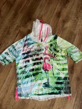 Tredy Tunika Bluse mehrfahrbig