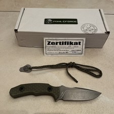 Pohl Force November One