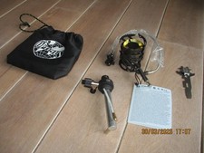 Optimus Polaris Optifuel