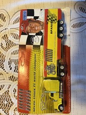 werbetrucks 1:87, Michael