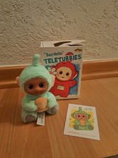 Popmart teletubbies say - popmart, "say