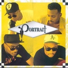 Portrait [CD] Same (1992)