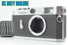 ▶️[ Near MINT] Canon P