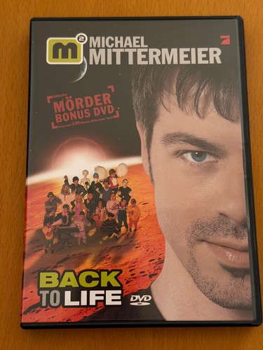 Dvd michael mittermeier - -,