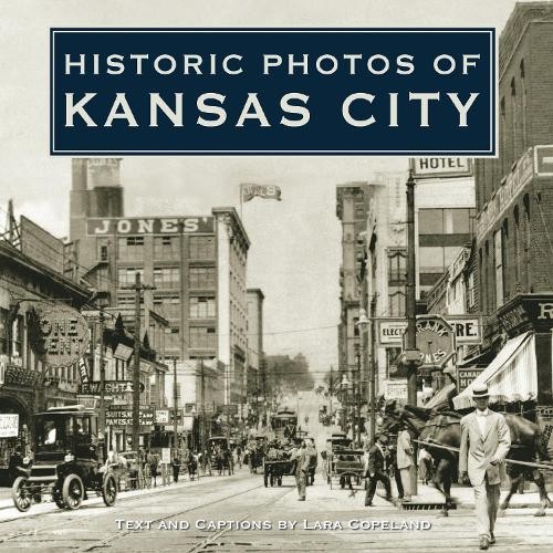 Lara copeland historic - historic, photos