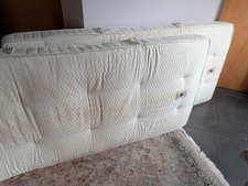  matratze von der fa. schramm