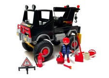 Playmobil * 3994 * Abschleppwagen / Abschlepper * Power Truck