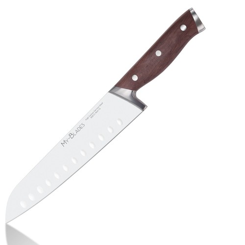 Blades santokumesser - blades,