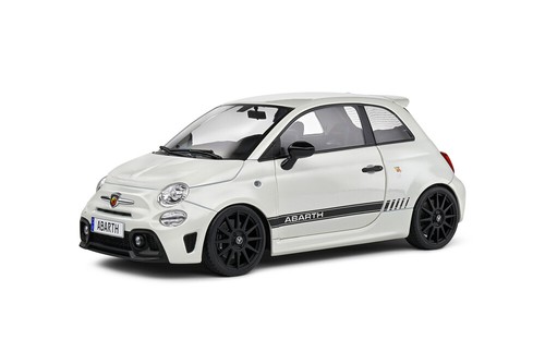 Fiat f595 abarth 2022 - fiat,
