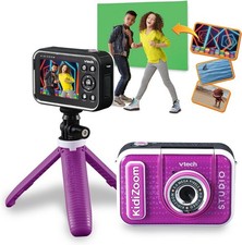 VTech Kidizoom Video Studio HD