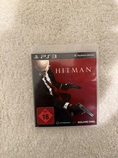 Hitman Absolution - PS3