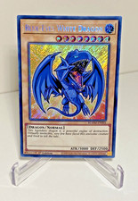 Yugioh blue eyes white - /,