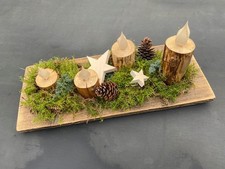 Weihnachtsgesteck –