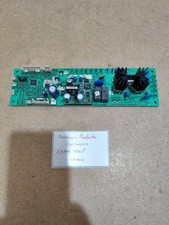 DeLonghi Perfecta C.- Steuerplatine/Leistungselekt. C-5213212691  Zustand: Gut