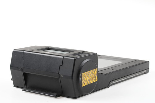 Sinar kassette 4x5 - 67,