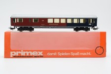 Primex 4013 speiseraumwagen - h0,
