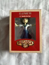 Bioshock Infinite Elizabeth