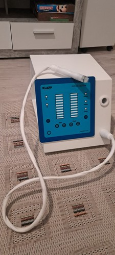 Klapp aqua derm - klapp,