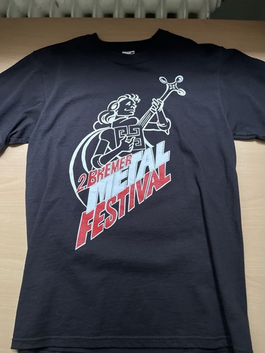 Bremer metal festival - festival,