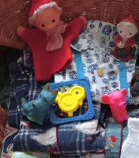 Sandmann/Gute Nacht Paket