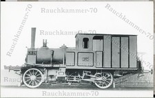 orig. Foto DLA Bellingrodt - DRG 68 9001 - - #D1314