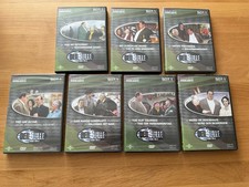 Der Bulle von Tölz - Folgen 1-13 - 7 mal DVD