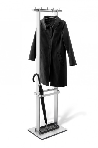 Zack edelstahl garderobe - zack,