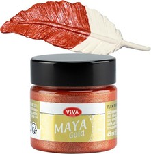 ViVA DECOR Maya Gold 45 ml