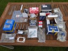 Großes unbenutztes Peugeot J5