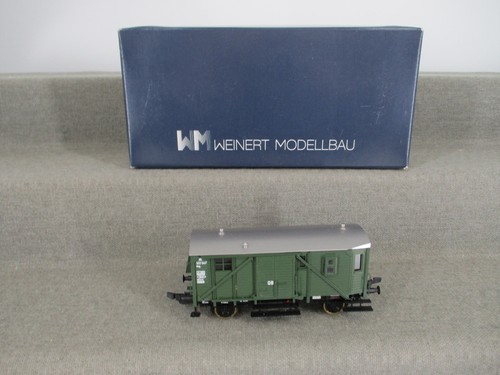 Weinert spur 4166 - h0, bausatz