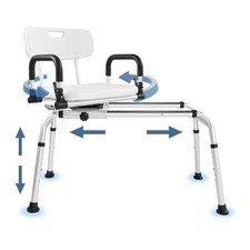 Älterer Duschhocker ›ältere Duschstuhl Ches Duschstuhl Behinderte KHES -STOUS