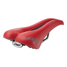 extra roter Sattel Selle SMP