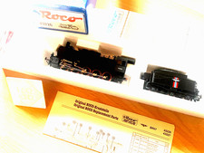 ROCO HO Gleichstrom Dampf 572103 NSB Norway 43226 OVP unbespieltes Sammlermodel