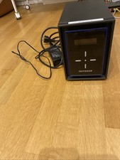 Netgear ReadyNAS 422 - Ohne