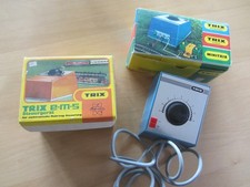 TRIX  Transformator 56557900