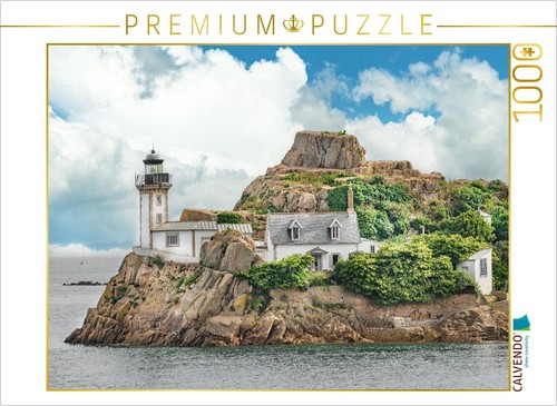 Calvendo puzzle phare - calvendo, de