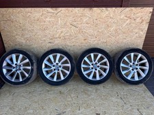 Volvo V60 2015 17 Zoll