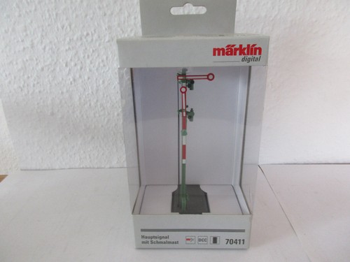 Märklin 70411 hauptsignal - märklin, ho