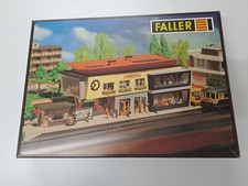 Faller H0 B-99 Bahnhof