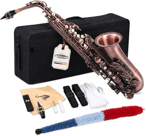 Alt saxophon sax saxofon - alt,