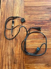 Original seltener BMW 2002Tii Zusatzkabelbaum  -  Tii evtl Turbo 02er