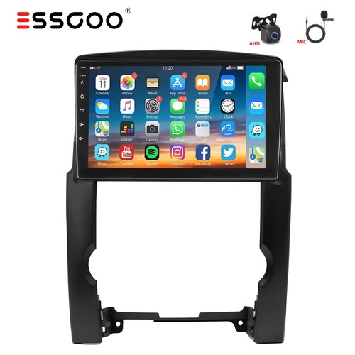 64g android carplay für - carplay,