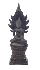 Alter BRONZE Buddha