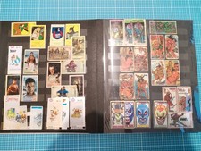 Stickeralbum bubblegum - stickeralbum,