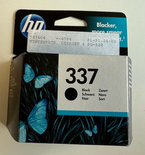 original hp 337 hp c9364ee hp c9364e hp  officejet 6310 6315 e710a e710n h470