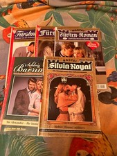 [A18]   5 Adelsromane