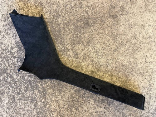 Alcantara verkleidung säule - verkleidung, d-säule