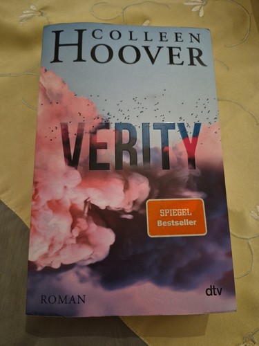 Verity von colleen - verity,
