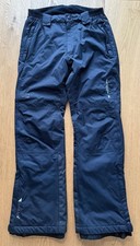 Skihose Winterhose Thermohose