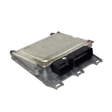 Steuergerät Motor 2,0 Turbo 142KW M266.980 Mercedes-Benz B200 W245 A-Klasse W169